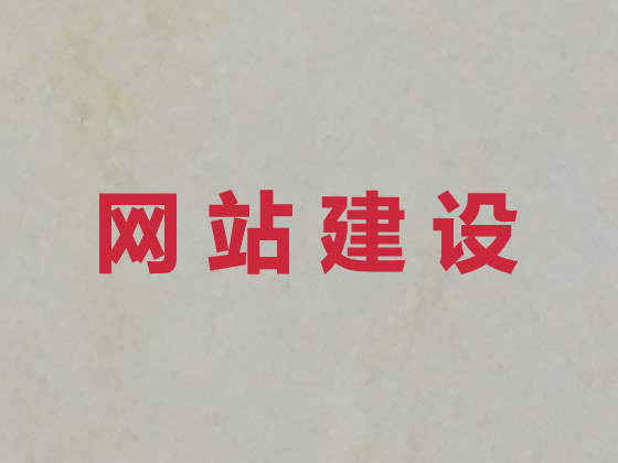 射阳县网站开发建设
